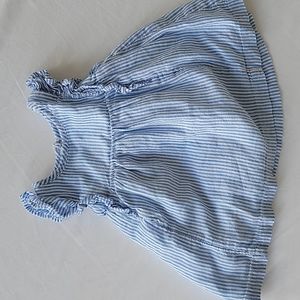 3/$15 Old Navy Girls Dress - 0-3m